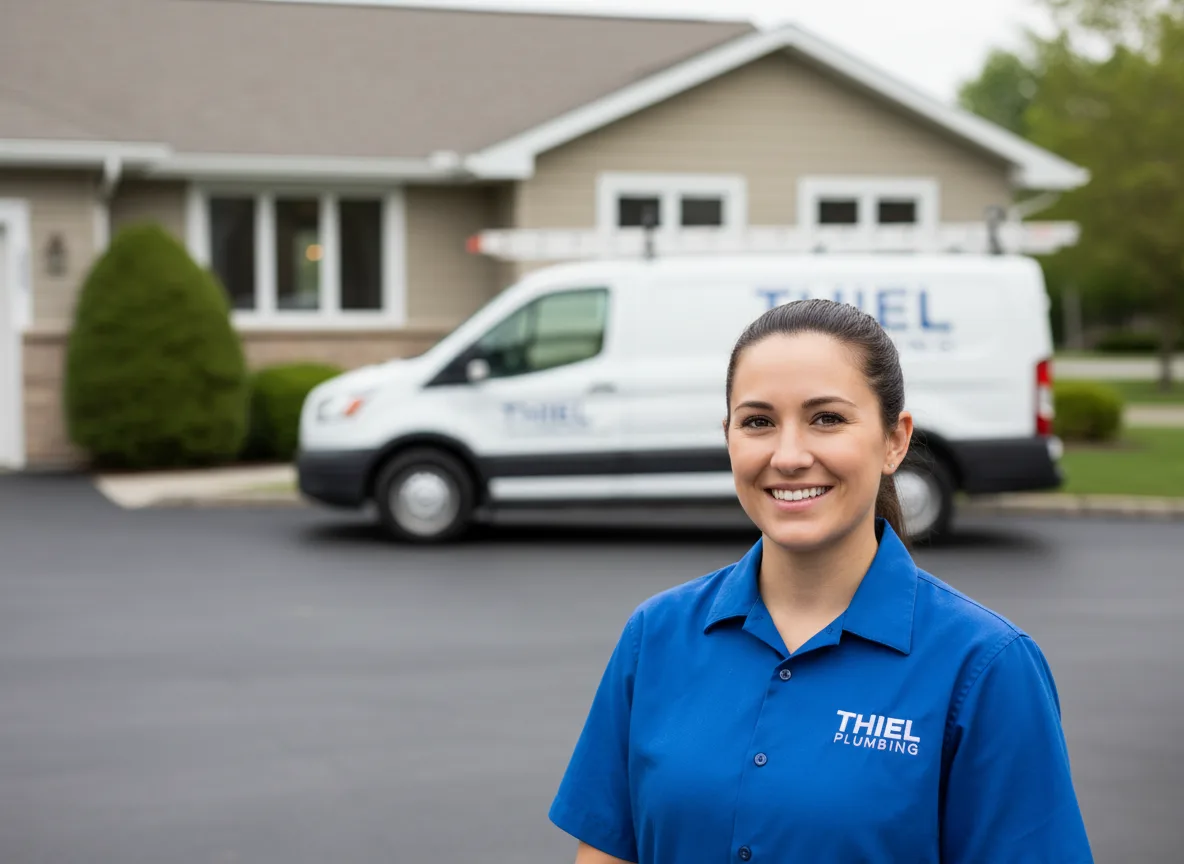 Plumber Prichard, AL FAQs